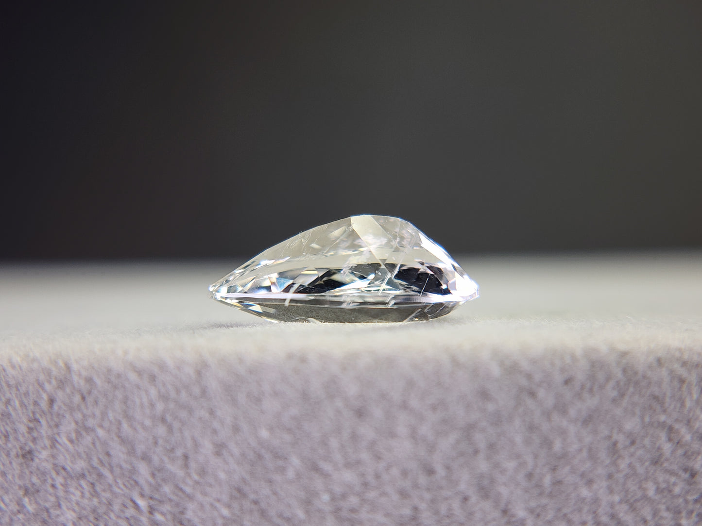 0927-1　オリゴクレース　2.33ct