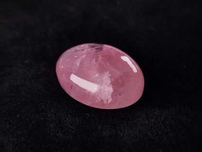0908-1　モルガナイト　39.11ct