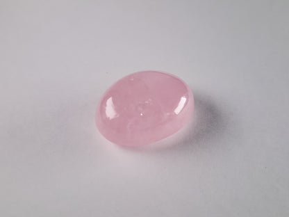 0908-5　モルガナイト　24.22ct
