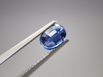 0942-14  カイヤナイト  1.10ct