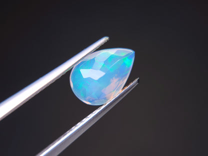 0916-8　オパール　0.90ct