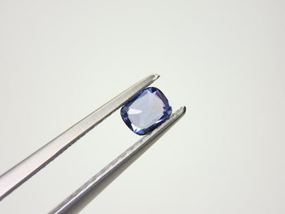 0929-5　ブルースピネル　0.22ct