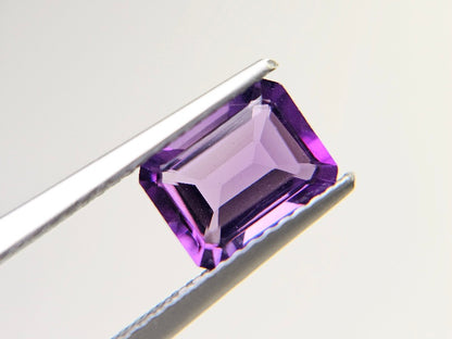 AM-62　アメジスト　1.39ct