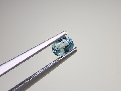 0003-17　コーネルピン　0.22ct