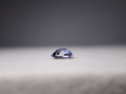 0655-2　ゾイサイト　0.46ct