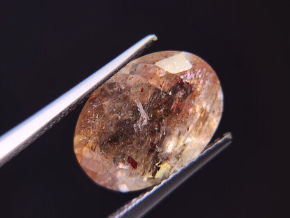 0900-6　サンストーン　4.83ct