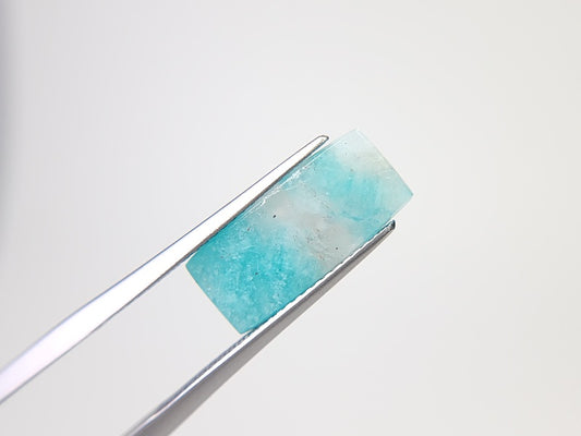 0889-58　アマゾナイトインクォーツ　3.99ct