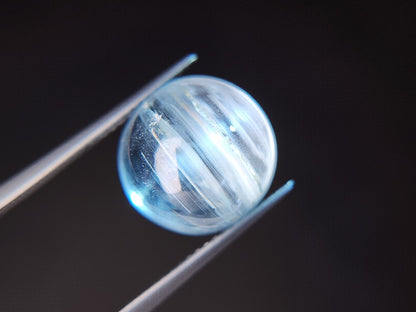 0020-4-1　トパーズキャッツアイ　12.75ct