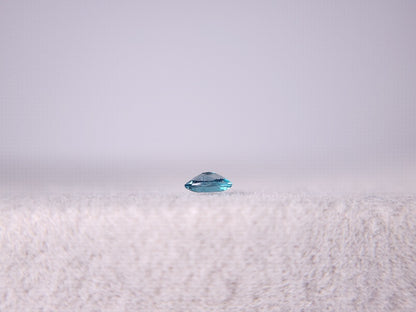 0946-5　グランディディエライト　0.07ct