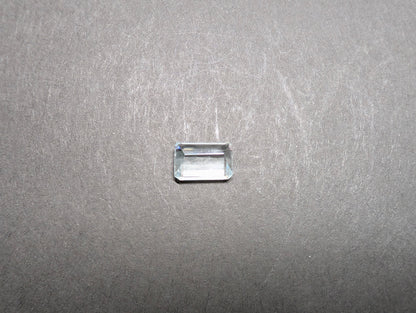 0064 バイカラートパーズ 4.44ct