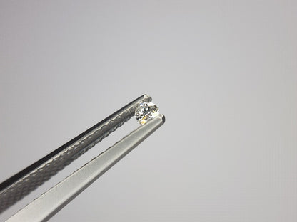0015-1-2　ダイヤモンド　0.05ct