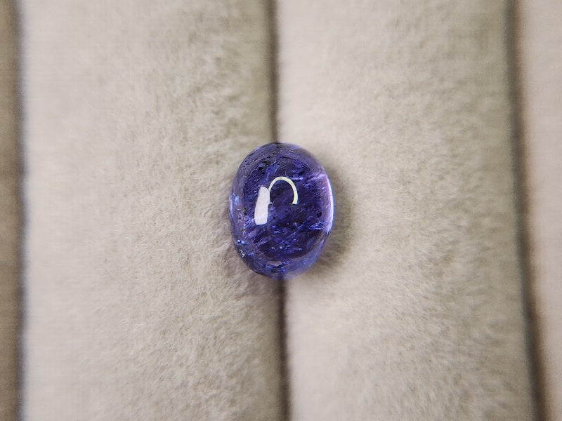 0011-2　タンザナイト　2.31ct