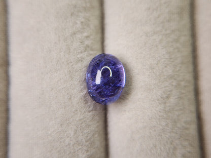 0011-2　タンザナイト　2.31ct
