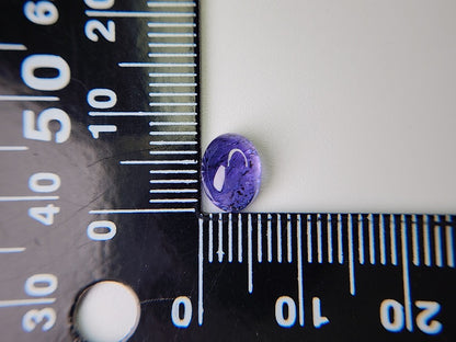 0011-2　タンザナイト　2.31ct