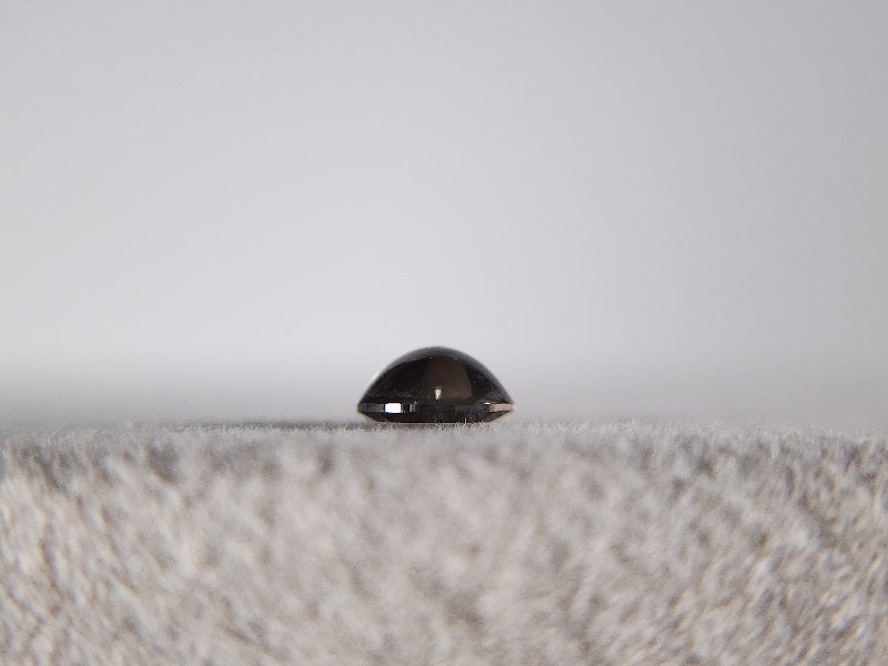 0015-5-2　ダイヤモンド(カボション)　0.38ct