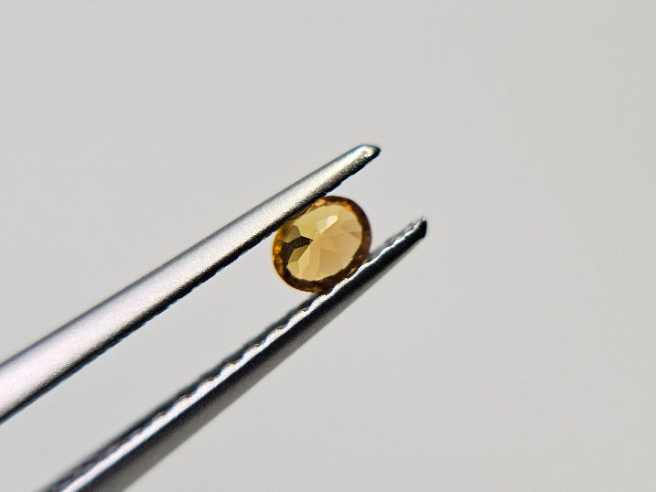 CND-10　コンドロダイト　0.11ct