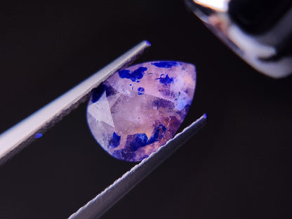 0442-17　ラズライトインソーダライト　1.85ct