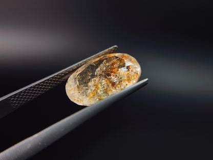 0900-2　サンストーン　5.72ct