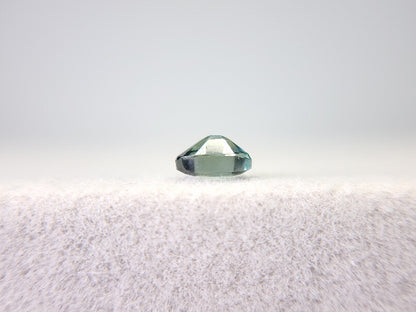 0154-12　バイカラーサファイア　0.37ct