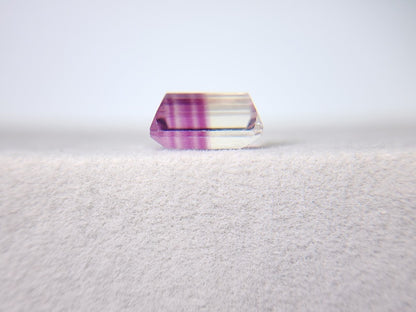 bc-FLO-14　バイカラーフローライト　4.13ct