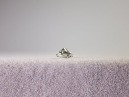 0657-26-1　ゾイサイト　0.37ct