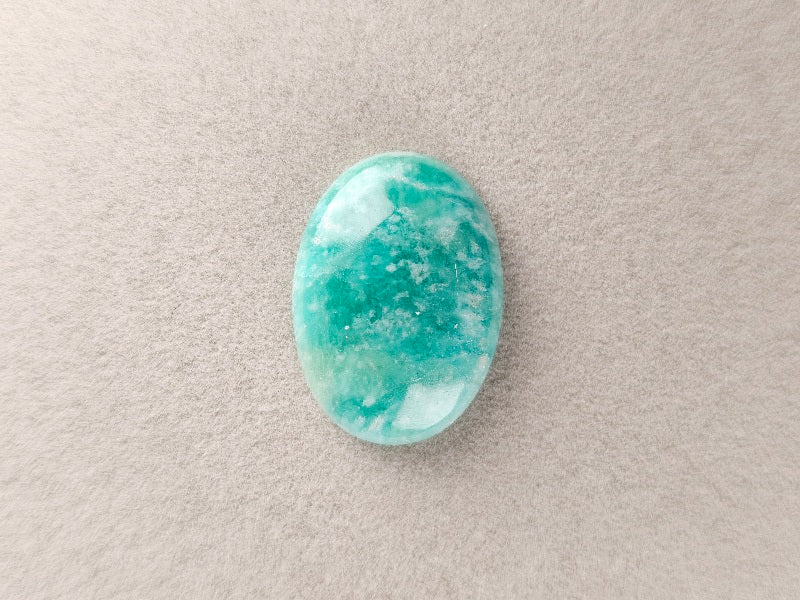 AMZ-13　アマゾナイト　8.54ct