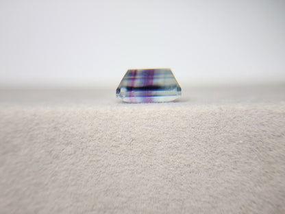 bc-FLO-30　バイカラーフローライト　3.05ct