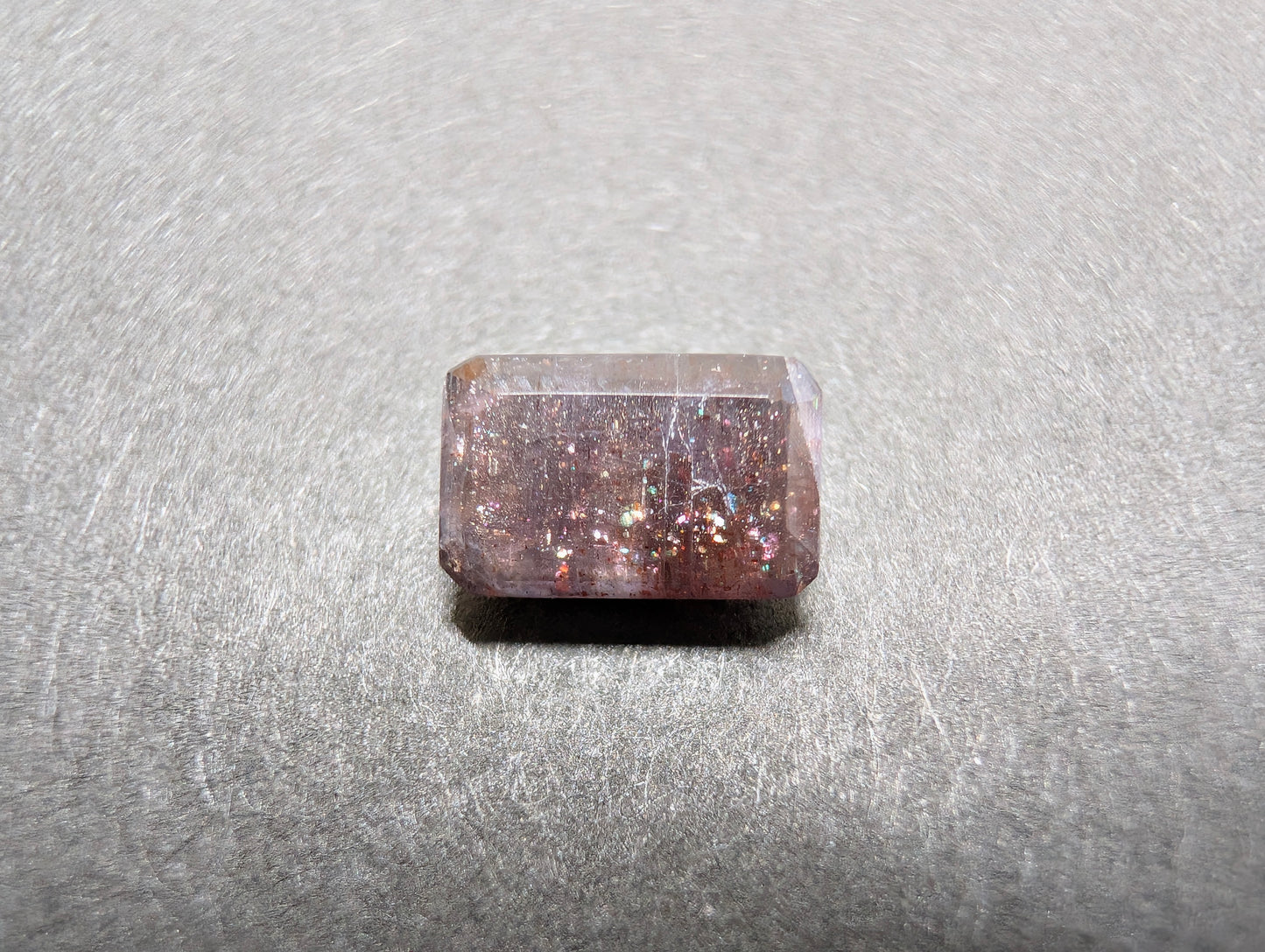 0246　アイオライトサンストーン　1.34ct