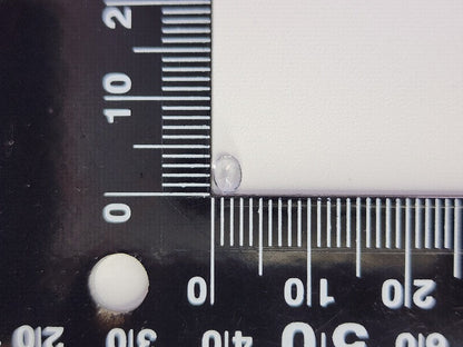 【500円均一】1/5正午まで　スピネル　0.22ct　6