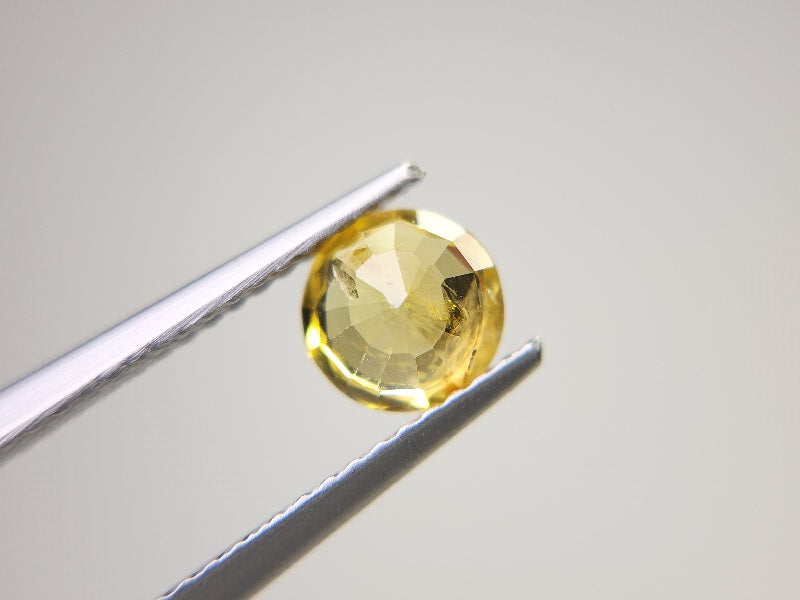 SA-28　サファイア　1.02ct