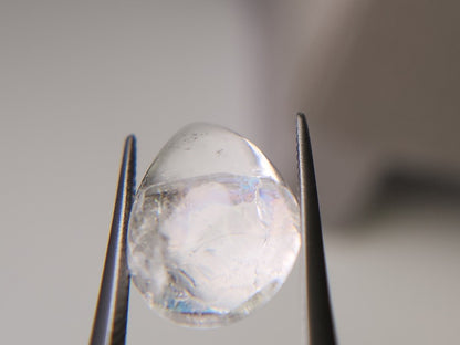 0887-7　クォーツインクォーツ　10.38ct