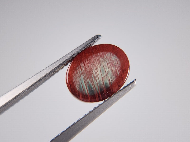 0494-6　アンデシン　3.23ct