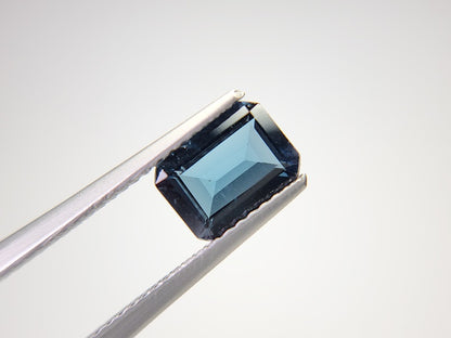 0931-13　ロンドンブルートパーズ　1.49ct