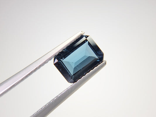 0931-13　ロンドンブルートパーズ　1.49ct