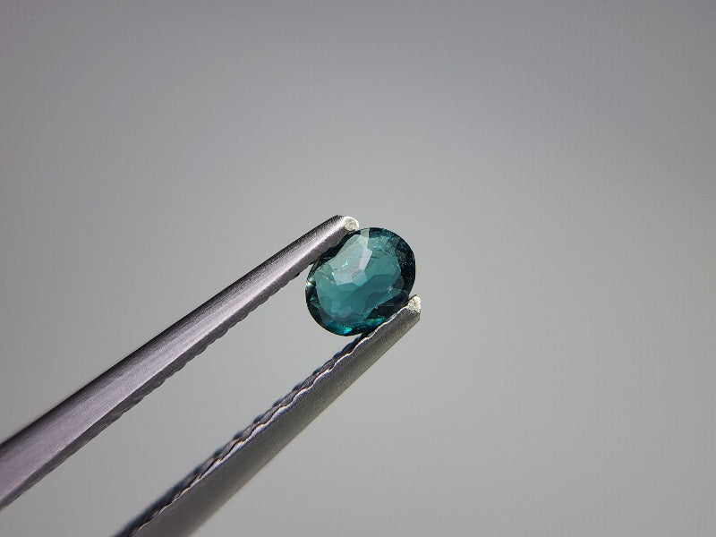 0946-1　グランディディエライト　0.16ct