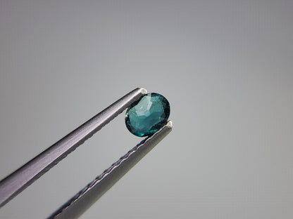 0946-1　グランディディエライト　0.16ct