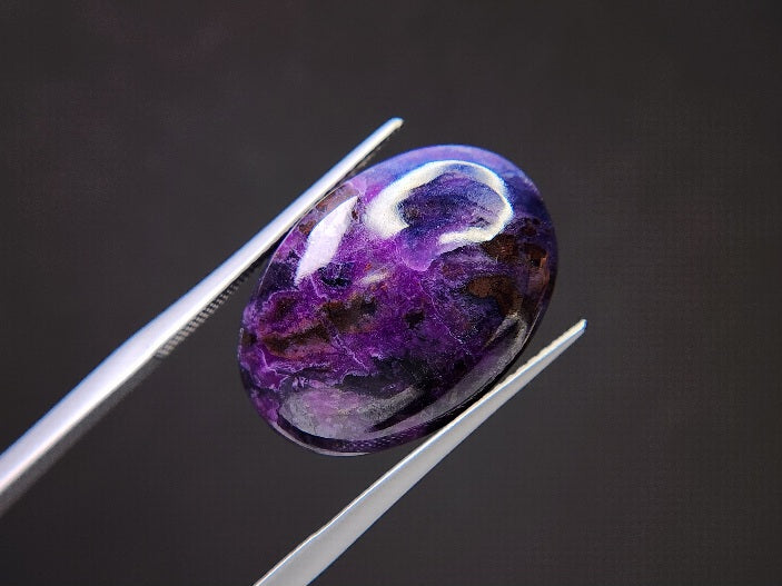 0880-5 スギライト 18.96ct – 東洋ルース公式オンラインストア