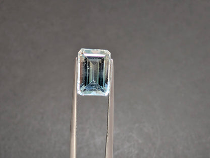 0067 バイカラートパーズ 4.97ct