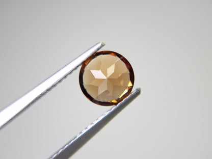 0020-7　シャンパントパーズ　1.53ct