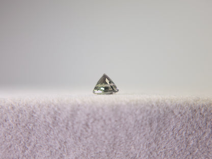 0657-26-4　ゾイサイト　0.43ct