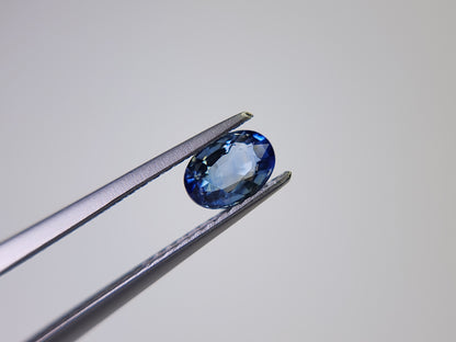 0904-9　サファイア　0.66ct