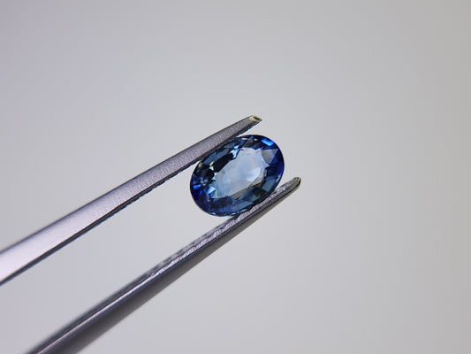 0904-9　サファイア　0.66ct