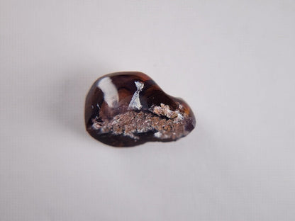 0890-1　ファイアアゲート　6.97ct