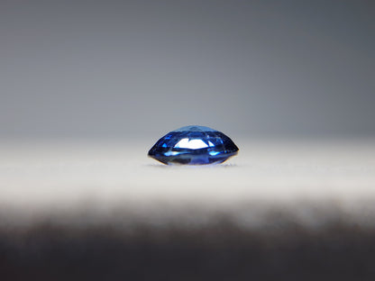 0904-2　サファイア　0.68ct