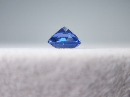0930-7　カラーチェンジフローライト　1.17ct