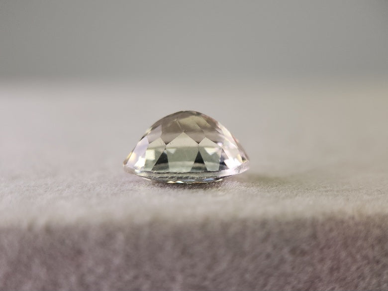 0014-1　スキャポライト　2.98ct