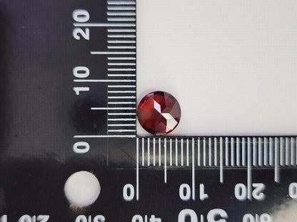 0910-5-13　ガーネット　2.22ct