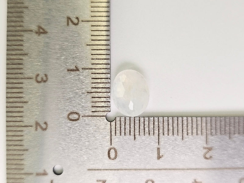 blMO-10　ブルームーンストーン　1.99ct