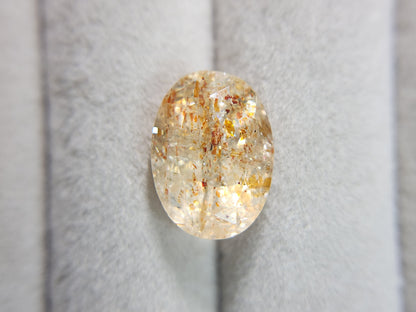 0900-2　サンストーン　5.72ct
