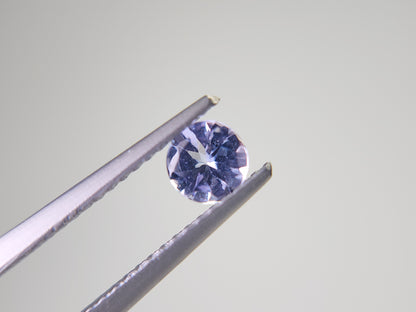 0657-25-2　ゾイサイト　0.36ct